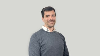 Gonzalo Ferreira es especialista en