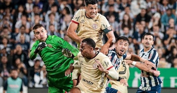 Ricardo Bettocchi – UTC – Alianza Lima – Liga 1 – Perú – deportes – 17 agosto