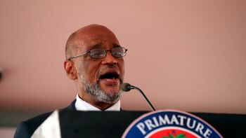 Haití pospuso nuevamente las elecciones