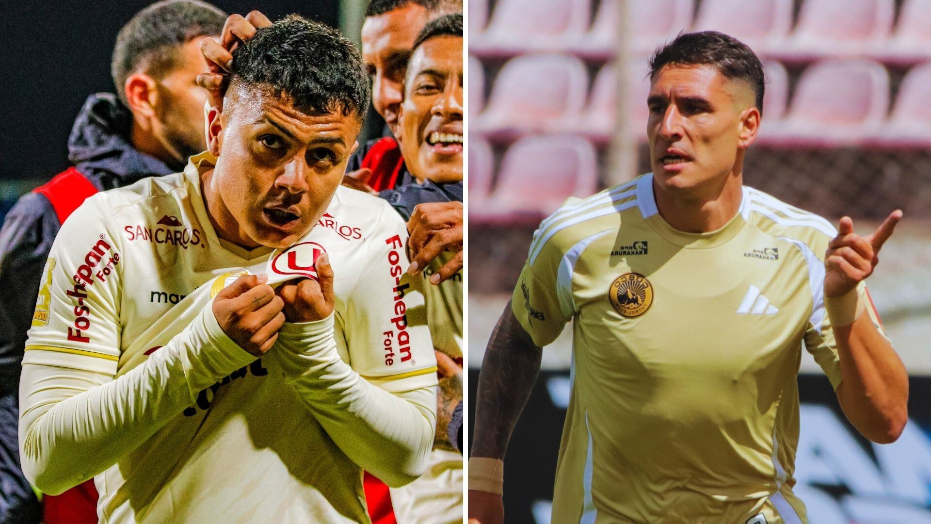 Dónde ver Universitario vs Cusco FC HOY: canal tv online del partido por Torneo Apertura de la Liga 1 2025