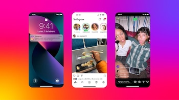 Instagram trae a España el sistema de IA que detecta perfiles de adolescentes y configura las protecciones para su edad