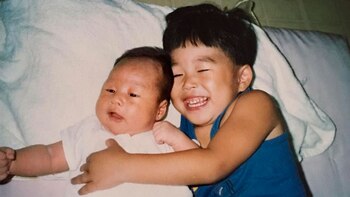 Llegaron a Buenos Aires cuando