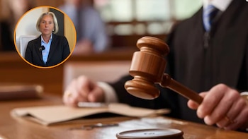 Los nervios antes de un