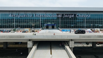 Corpac destacó que las operaciones aéreas contaron con el monitoreo permanente de sus especialistas en navegación, con el objetivo de asegurar un tránsito aéreo seguro y eficiente en el país.