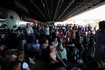 El apagón en Portugal causó
