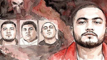 Hermanos Martínez Larios: estructura clave de Los Chapitos en Sinaloa, historia, caída y operativos recientes