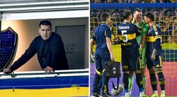 La lista de arqueros que podrían llegar a Boca Juniors tras confirmarse la grave lesión de Agustín Marchesín