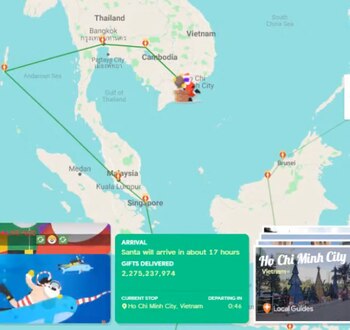 ya que también cuenta con