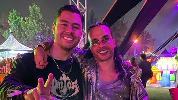 La Casa de los Famosos: