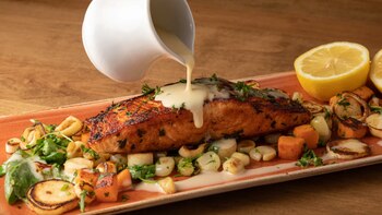 10 restaurantes que no te