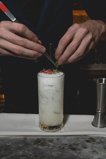 La coctelería moderna apuesta a