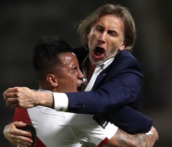 Christian Cueva – Sport Boys – Selección Peruana – Liga 1 – Perú – deportes – 23 septiembre