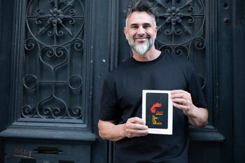 Leo Montero sostiene: "Debería ser