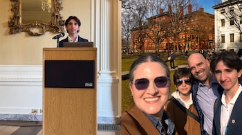 La investigación de Santiago analizó el impacto de los metales pesados y la agricultura intensiva en la salud de las comunidades cercanas a la represa de Hatillo, en República Dominicana. (Foto: La Nación)