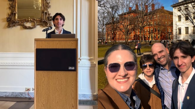 La investigación de Santiago analizó el impacto de los metales pesados y la agricultura intensiva en la salud de las comunidades cercanas a la represa de Hatillo, en República Dominicana. (Foto: La Nación)