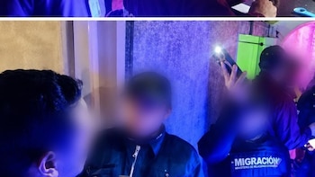Cayó banda Artemis en Bogotá por trata de personas: se rescataron a siete mujeres que fueron engañadas con falsas ofertas de empleo en fachada de spa