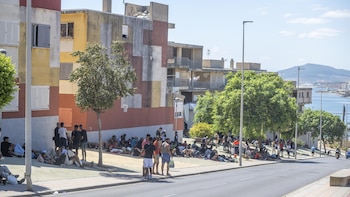 El CGE urge a los partidos que escuchen las demandas de las enfermeras ceutíes ante la "extrema presión asistencial"