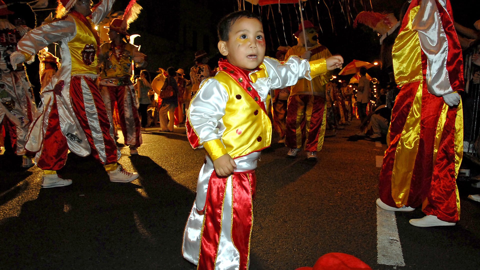 El movimiento nació en 1869 (NA: MARCELO CAPECE)