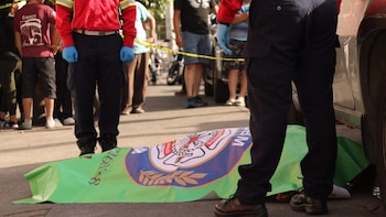 Fin de semana marcado por la violencia en Guatemala, deja al menos 19 personas fallecidas