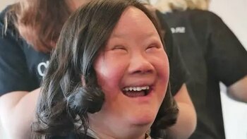 El calvario de Lena, la