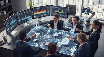 Las herramientas enfocadas en resolver