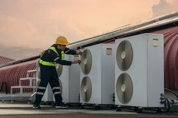 Climatización