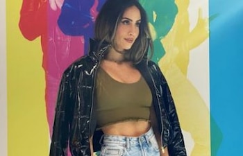 Lina Radwan