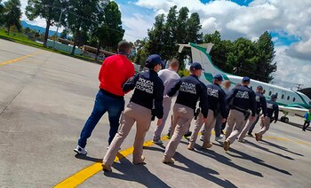 Los implicados son señalados de