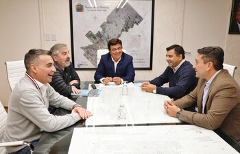 Los movimientos sociales oficialistas, con