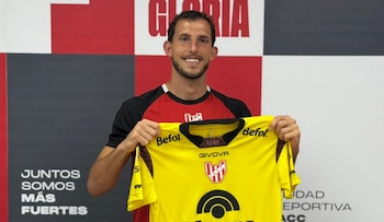 Manuel Roffo