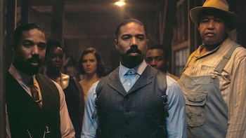 Dónde ver en streaming las