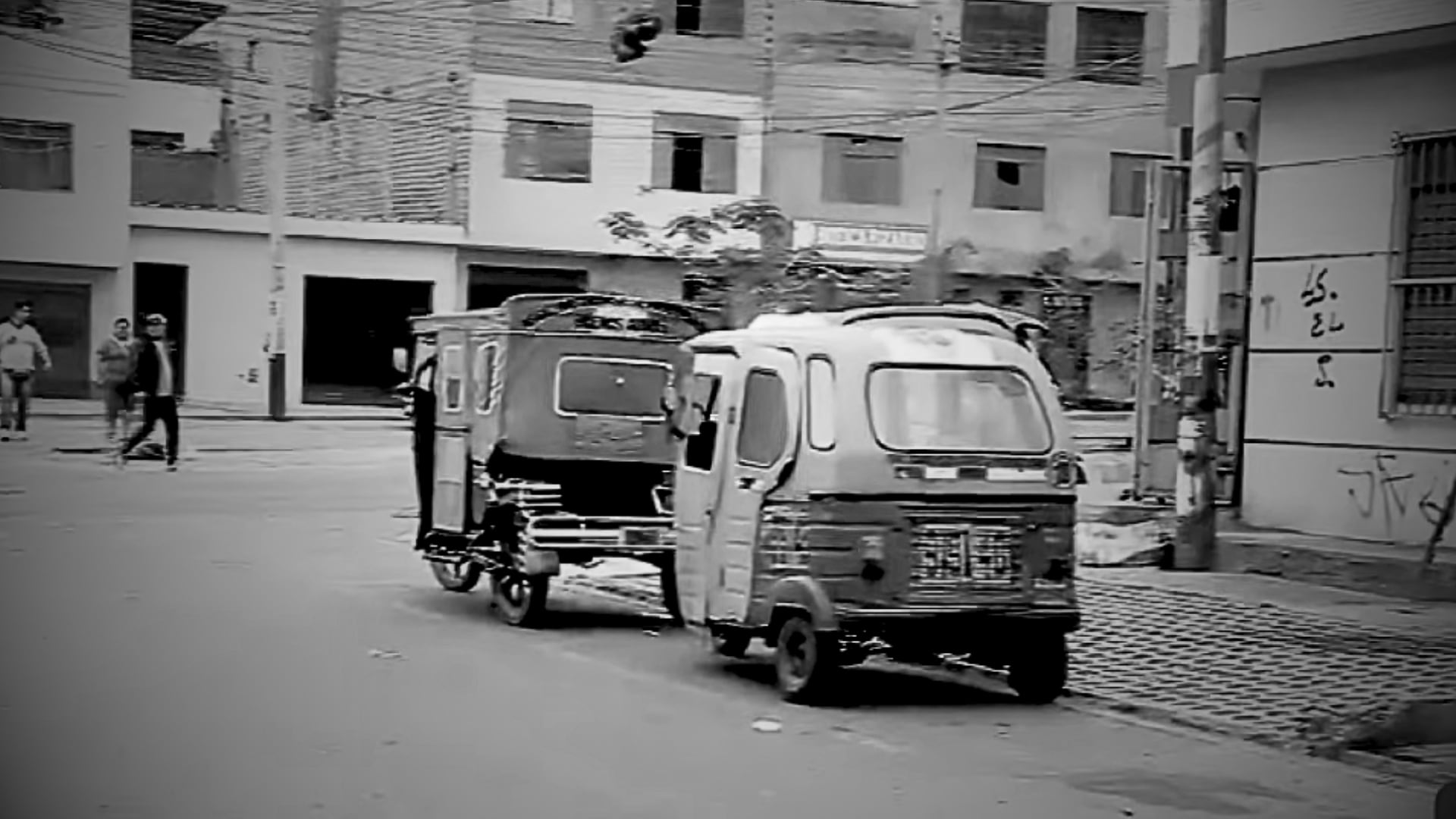 San Juan de Lurigancho registra otro ataque mortal contra un transportista: mototaxista fue asesinado a balazos en Canto Grande
