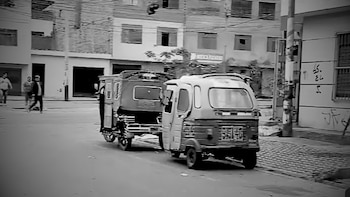 San Juan de Lurigancho registra otro ataque mortal contra un transportista: mototaxista fue asesinado a balazos en Canto Grande