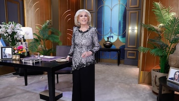 Quiénes son los invitados de