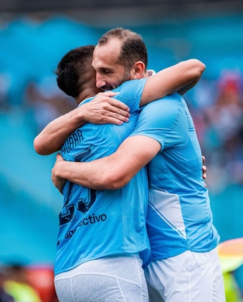 Sporting Cristal – Red Bull Bragantino – Copa Sudamericana – Perú – deportes – 21 julio