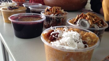 También se establece que los