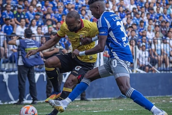 Leonai Souza