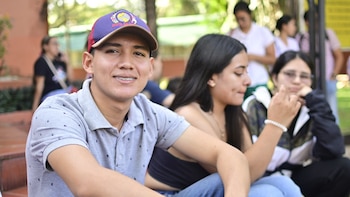 El programa Jóvenes en Paz inicia nueva entrega de transferencias condicionadas
