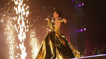 Los británicos celebran la coronación