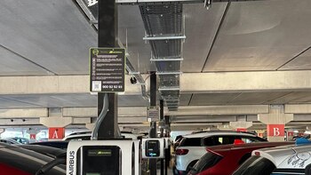 Iberdrola instala 500 nuevos puntos