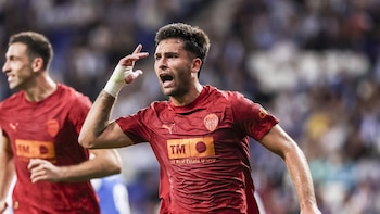 El Valencia se mete en