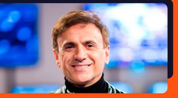 José Mota. (Atresmedia)