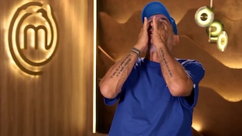 La noche de terror de