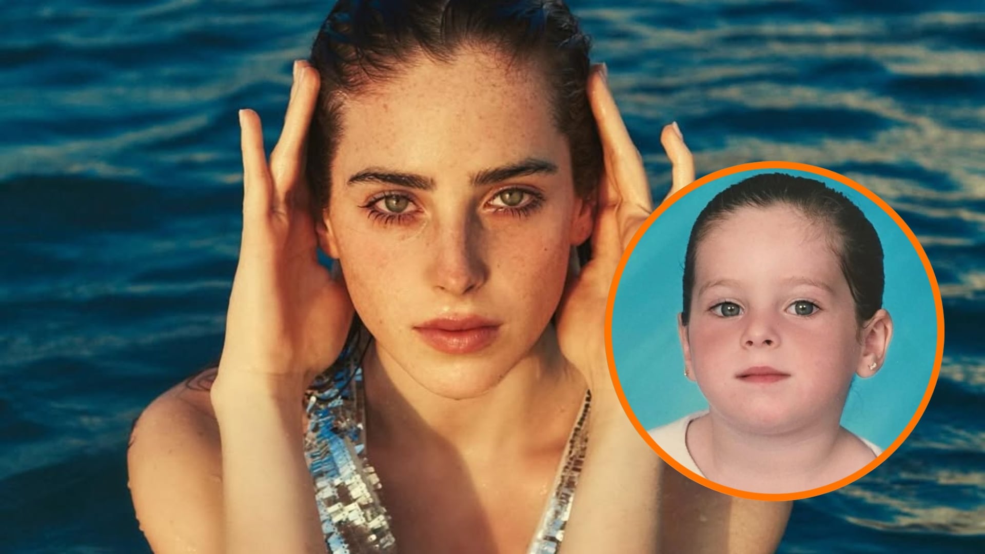 Fátima Bosch, Miss Universo México, y su inesperada confesión sobre 3 raros trastornos que marcaron su niñez: “Me hacían bullying” - Infobae