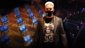 Mendoza realizó modificaciones en el