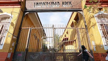 A pesar de los presuntos