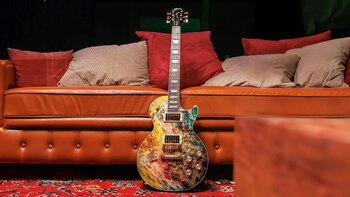 Rock y solidaridad: el nuevo