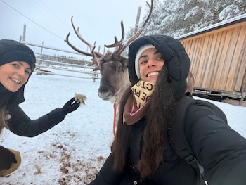 Milagros tiene contrato hasta el