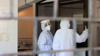 Es falso afirmar que ningún