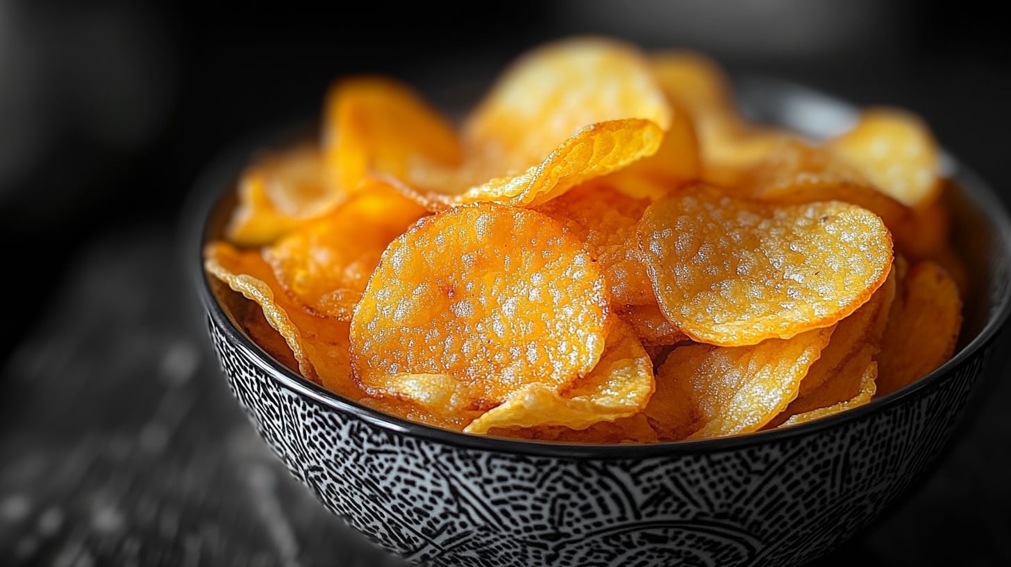 Las frituras dificultan la digestión y pueden aumentar la pesadez y el malestar cuando sube la temperatura (Imagen Ilustrativa Infobae)